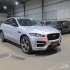 جاكور F- pace فل كامل 2019