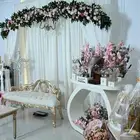 عربيه  طاوله ملكه فاخره