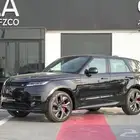 2025 Range Rover Sport P400 Autobiography ضمان خمس سنوات