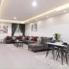 شقه للايجار بحي حطين