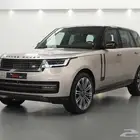 2024 Range Rover P400 HSE V6 ضمان خمس سنوات جديد اصفار