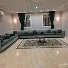 شقة مؤثثة للإيجار