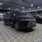 لكزس LX600 BB 2023 سعودي عبد اللطيف جميل شبه الجديد