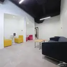 مكاتب جاهزة ومتكاملة في قلب الرياض