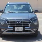 وهونداي كريتا 2022
