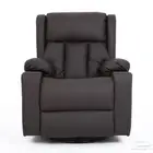 كرسي استرخاء ومساج كهربائي هزاز V.3