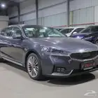 كيا كادينزا GDI فل كامل سته سلندر 2020 شبه الجديد