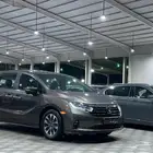 اوديسي فل كامل موديل 2022