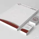 مطبعه مطبوعات طباعة استكر بنر كروت فواتير اختام اكواب بكسات