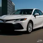جير قير تويوتا كامري عنا قيرات كامري لجميع المديلات