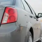 شفروليه اوبترا 2010تماتيك نضيف ممشئ قليل خاليه من الحوادث