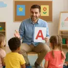معلم تأسيس ومتابعه مادة لغتي ورياضيات و انجليزي
