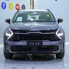 كيا سبورتاج م2025 اسعار خاصه بمنسابت افتتاح يوروبكار