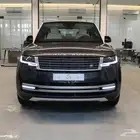 رنج روفر HSE V8 2025