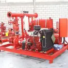 أفضل عروض مضخات الحريق   شحن لجميع المناطق . .