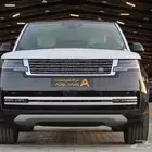 رانج رينج روفر اوتوبيوغرافي Autobiography V8 رنج SV 2025