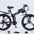 Hybrid sports bicycle folds immediate delivery in Riyadh del