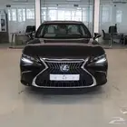 لكزس ES350 2023