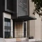 كورت يارد ماريوت تجربه لا تنسي وخدمات ممتازه وراقيه