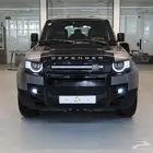 ديفندر X110 2025 V6