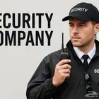شركة حراسات أمنية