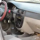 سياره شفروليه اوبترا 2010تماتيك وكاله نضيف الخرج