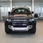 ديفندر S110 V6 2023