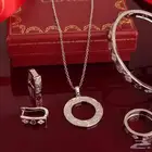 اطقم كارتير