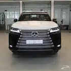 لكزس LX600 BB 2025