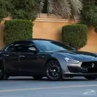 مازيراتي جيبلي 2020 فيس ليفت