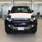 ديفندر X dynamic HSE 2025 ناغي