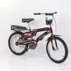 سيكل رامبو الاصلي جديد