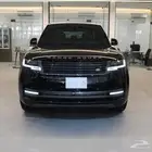 رنج روفر HSE 2025 V6