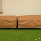 شراع طربال غطاء كراسي جلسات خارجية