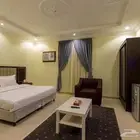 شقق نظيفة عوائل لتأجير اليومي جدة