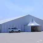 تجهيز خيام اوروبية بي في سي - حفلات - مهرجانات