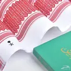 شماغ ملكي خاص 16 شماغ مقاسات منوعة بسعر جملة