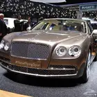 للبيع قطع غيار بنتلي بسعر رمزي