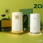عروض زين لل5G2025