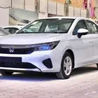 هوندا سيتي جميع الفئات لدى شركة الخضر لسيارات