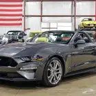 للبيع جنوط موستنج GT امريكي مقاس 20