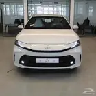 كامري هايبرد E 2025