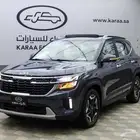 كيا سيلتوس نصف الفل فتحة سقف بانوراما 2025 عرض خاص