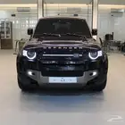 لاندروفر ديفندر HSE 2025
