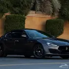 مازيراتي جيبلي 2020 للبيع او البدل