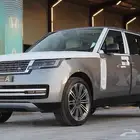 رنج روفر اوتوبيوغرافي 2025 V8 لاندروفر ديفندر V6 اقل سعر