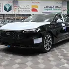 فورد تورس توكيلات الجزيرة 2026 تيتانيوم