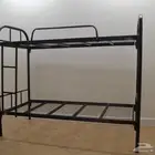 سراير حديد للبيع جمله وتجزئه