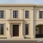 مقاول معماري متواجد في جده