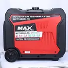 مولد كهربائي كاتم للصوت ياباني 100